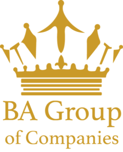 B. A. GROUP OF COMPANIES