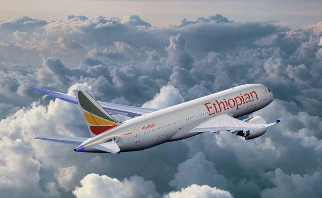 Ethiopian-Aviation